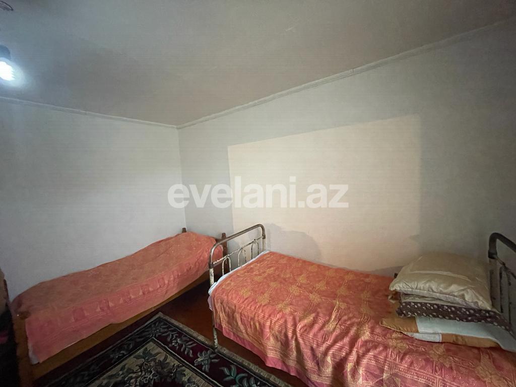 Satılır, həyət evi / bağ, 3 otaqlı, 100 m², Şamaxı