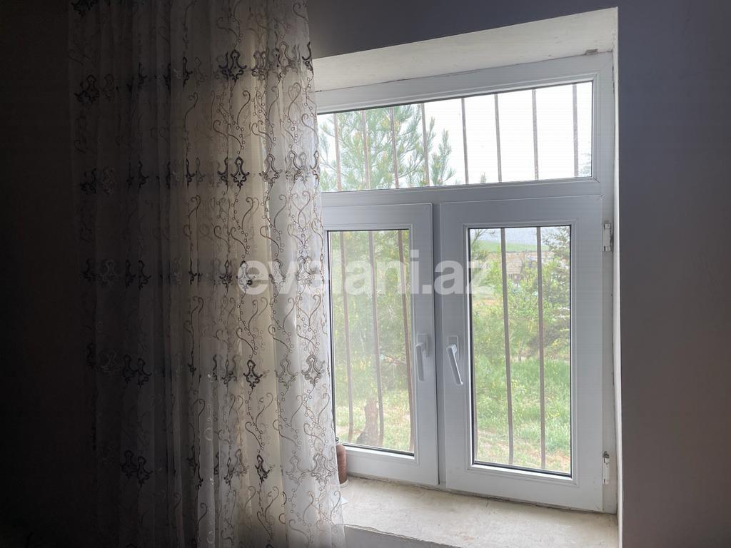Satılır, həyət evi / bağ, 3 otaqlı, 100 m², Şamaxı