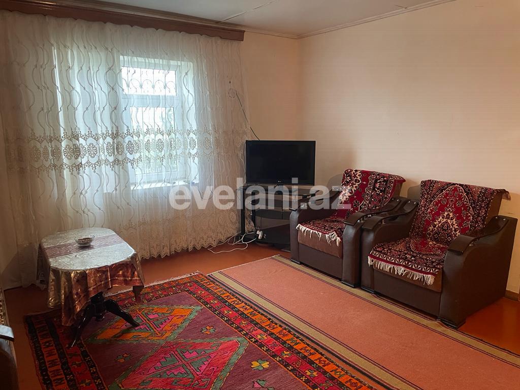 Satılır, həyət evi / bağ, 3 otaqlı, 100 m², Şamaxı