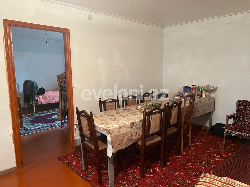 Satılır, həyət evi / bağ, 3 otaqlı, 100 m², Şamaxı