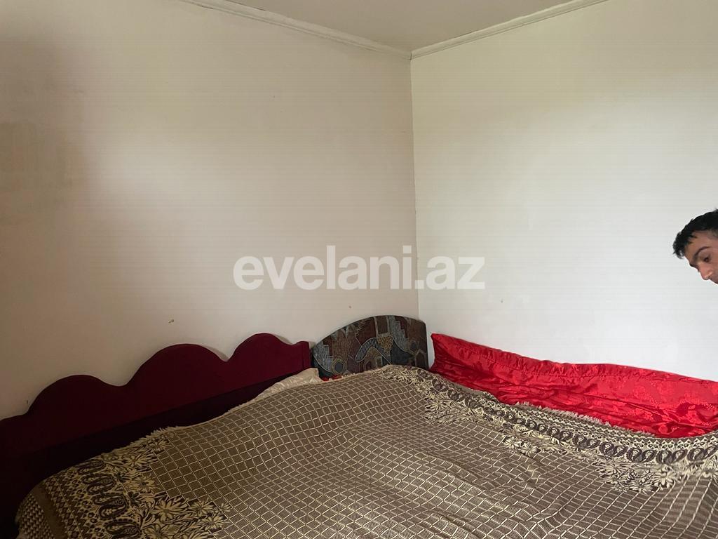 Satılır, həyət evi / bağ, 3 otaqlı, 100 m², Şamaxı