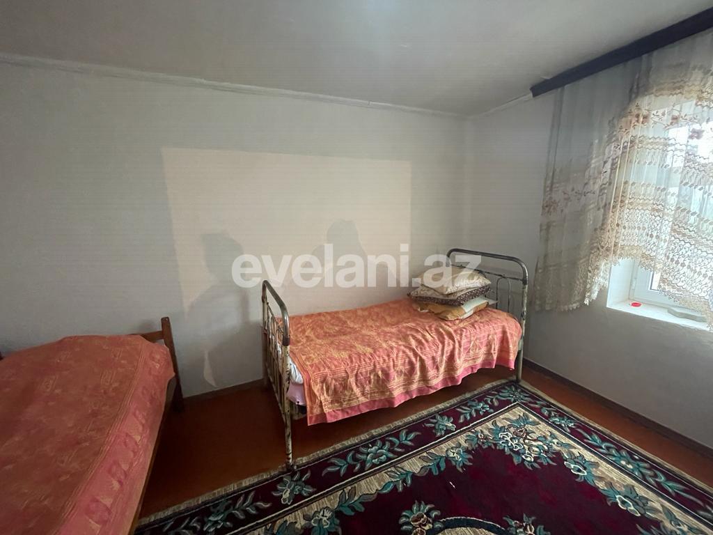 Satılır, həyət evi / bağ, 3 otaqlı, 100 m², Şamaxı