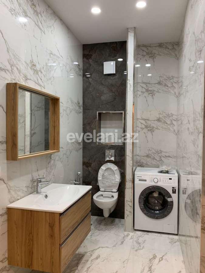Kirayə verilir, yeni tikili, 2 otaqlı, 90 m², Bakı, Yasamal r, Nizami m.