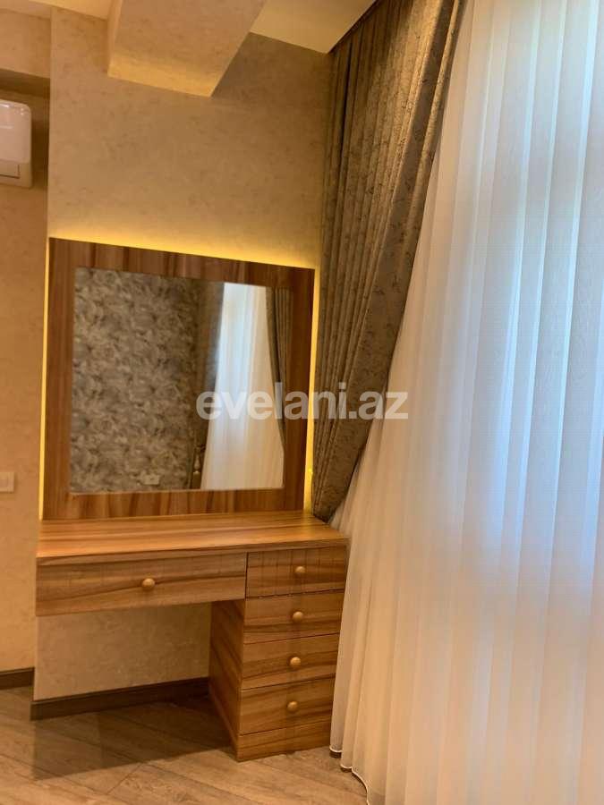 Kirayə verilir, yeni tikili, 2 otaqlı, 90 m², Bakı, Yasamal r, Nizami m.