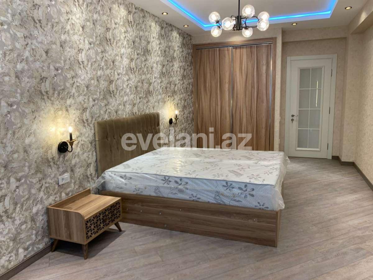 Kirayə verilir, yeni tikili, 2 otaqlı, 90 m², Bakı, Yasamal r, Nizami m.