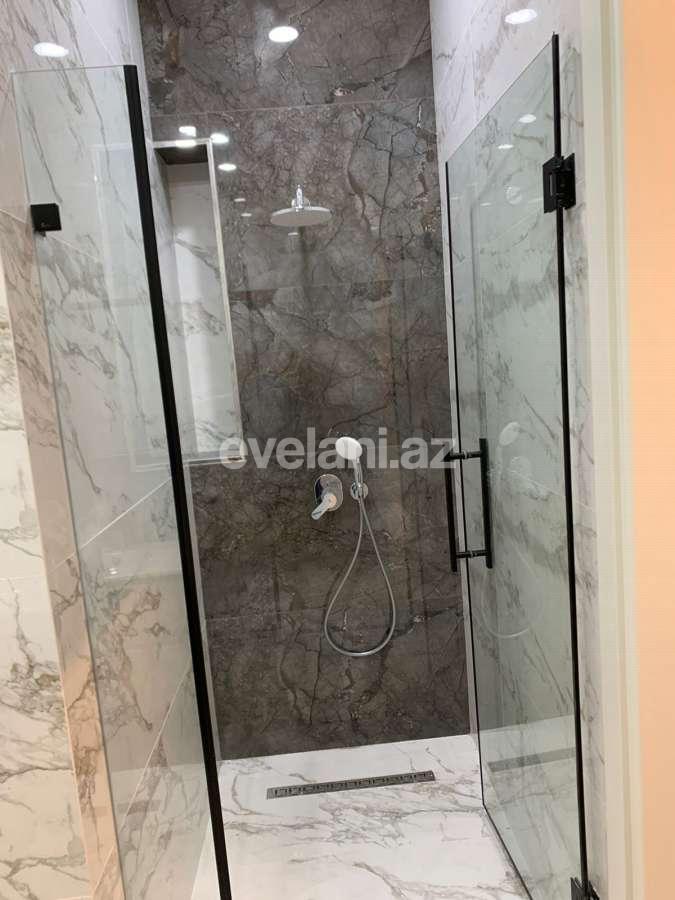 Kirayə verilir, yeni tikili, 2 otaqlı, 90 m², Bakı, Yasamal r, Nizami m.