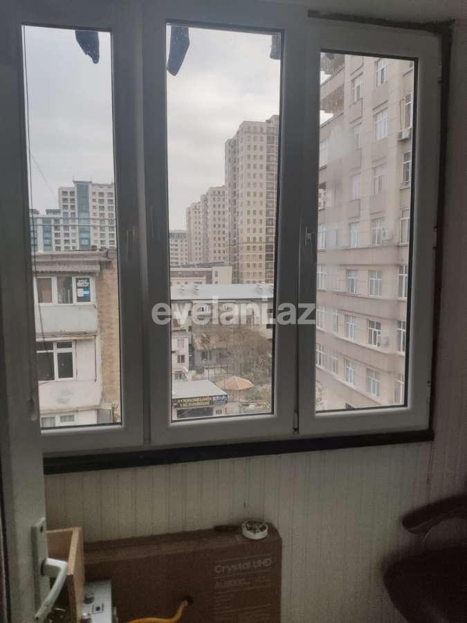 Sale, old building, 2 room, 45 m², Baku, Yasamal r, Yasamal d, Elmlar Akademiyası m.
