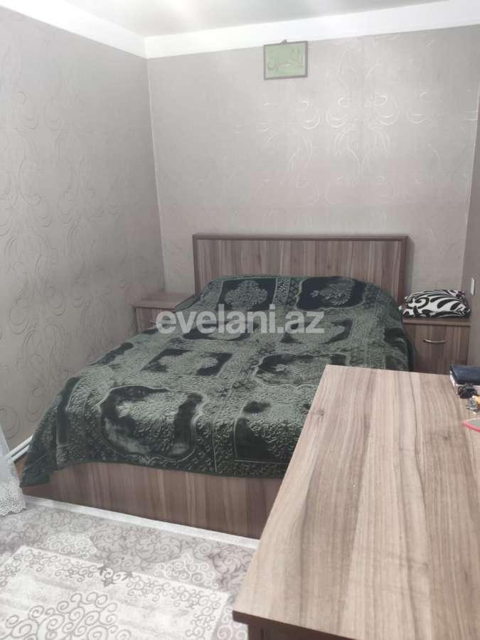 Sale, old building, 2 room, 45 m², Baku, Yasamal r, Yasamal d, Elmlar Akademiyası m.
