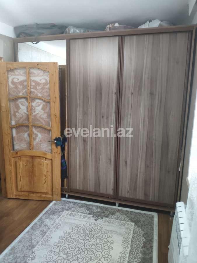Sale, old building, 2 room, 45 m², Baku, Yasamal r, Yasamal d, Elmlar Akademiyası m.