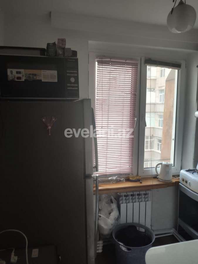 Sale, old building, 2 room, 45 m², Baku, Yasamal r, Yasamal d, Elmlar Akademiyası m.