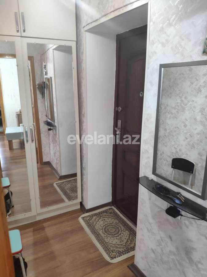 Sale, old building, 2 room, 45 m², Baku, Yasamal r, Yasamal d, Elmlar Akademiyası m.