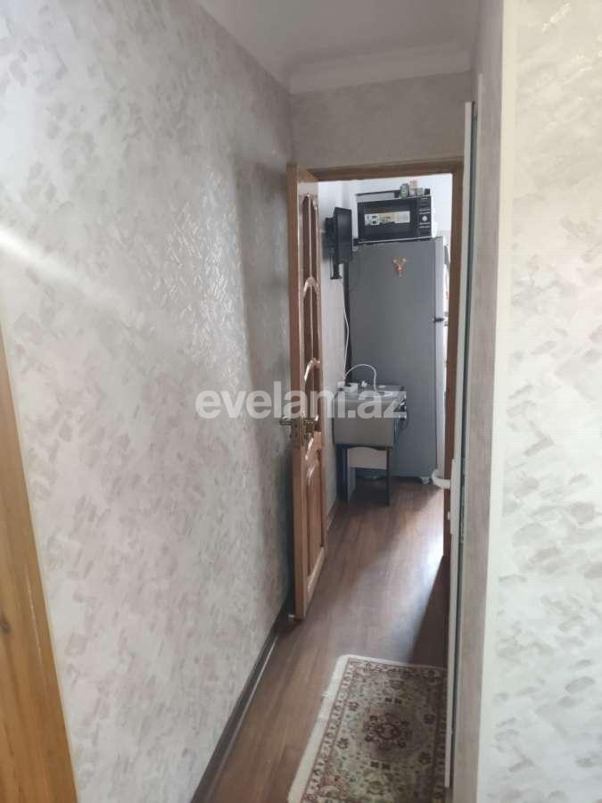 Sale, old building, 2 room, 45 m², Baku, Yasamal r, Yasamal d, Elmlar Akademiyası m.