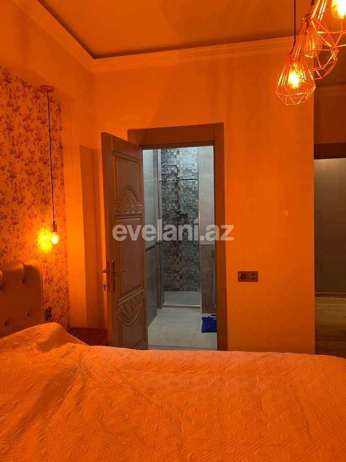 Kirayə verilir, yeni tikili, 3 otaqlı, 90 m², Bakı, Nərimanov r, 8 Noyabr m.