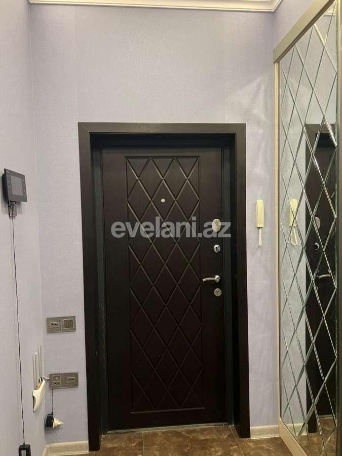 Kirayə verilir, yeni tikili, 3 otaqlı, 90 m², Bakı, Nərimanov r, 8 Noyabr m.