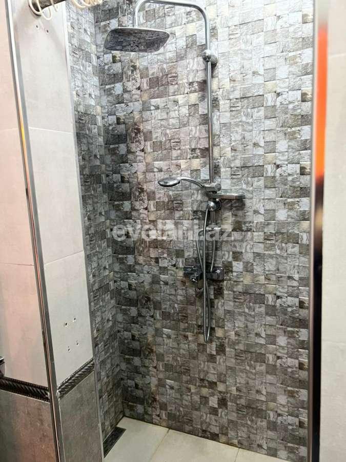 Kirayə verilir, yeni tikili, 3 otaqlı, 90 m², Bakı, Nərimanov r, 8 Noyabr m.