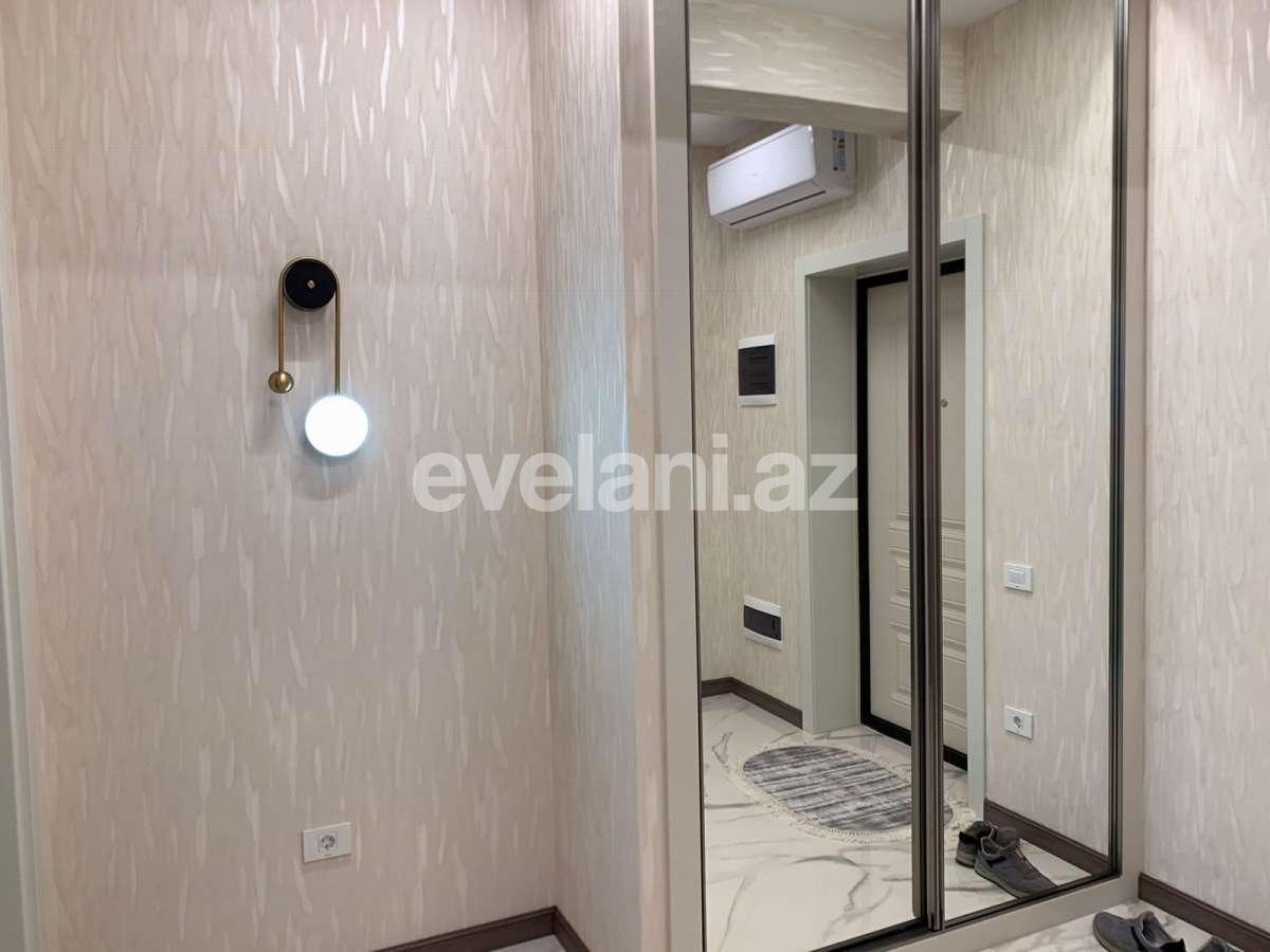 Сдаётся, новостройка, 2-комнаты, 90 m², Баку, Ясамальский r, Низами m.