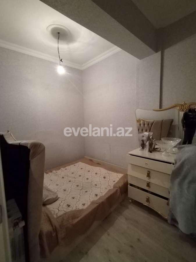 Satılır, yeni tikili, 2 otaqlı, 45 m², Sumqayıt, Sumqayıt şəhər r.