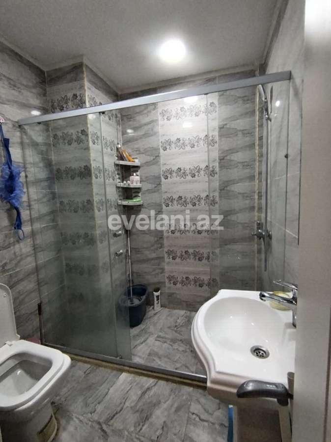Satılır, yeni tikili, 2 otaqlı, 45 m², Sumqayıt, Sumqayıt şəhər r.