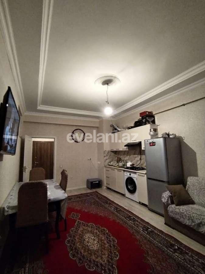Satılır, yeni tikili, 2 otaqlı, 45 m², Sumqayıt, Sumqayıt şəhər r.