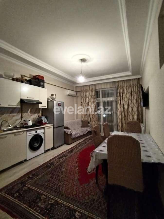 Satılır, yeni tikili, 2 otaqlı, 45 m², Sumqayıt, Sumqayıt şəhər r.