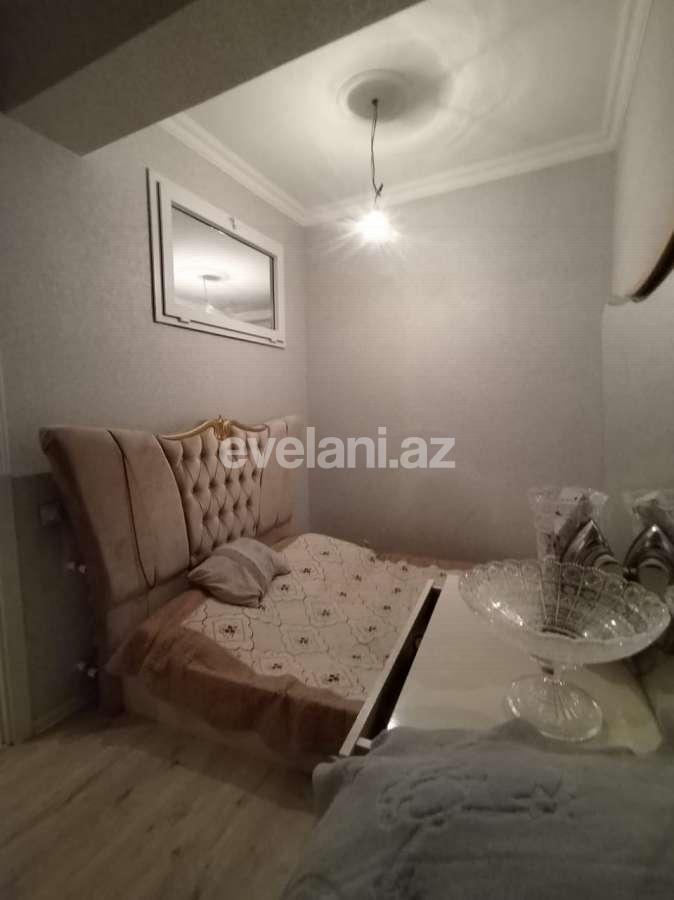Satılır, yeni tikili, 2 otaqlı, 45 m², Sumqayıt, Sumqayıt şəhər r.