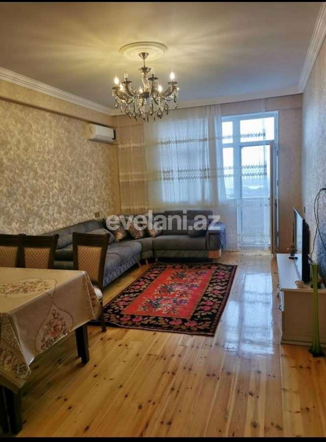 Satılır, yeni tikili, 3 otaqlı, 87 m², Sumqayıt, 10-cu mikrorayon r.