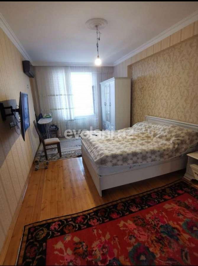 Satılır, yeni tikili, 3 otaqlı, 87 m², Sumqayıt, 10-cu mikrorayon r.