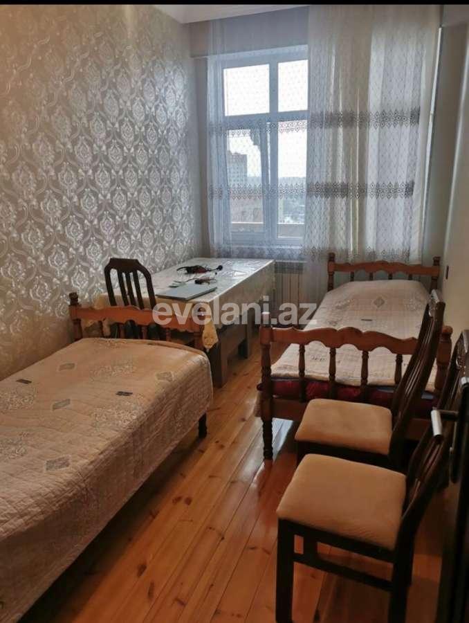 Satılır, yeni tikili, 3 otaqlı, 87 m², Sumqayıt, 10-cu mikrorayon r.