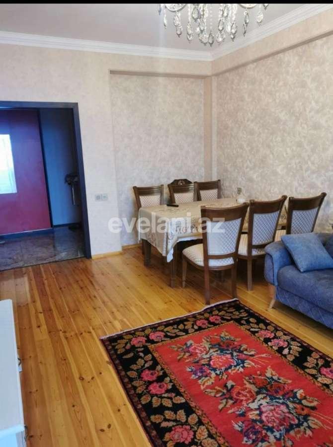 Satılır, yeni tikili, 3 otaqlı, 87 m², Sumqayıt, 10-cu mikrorayon r.