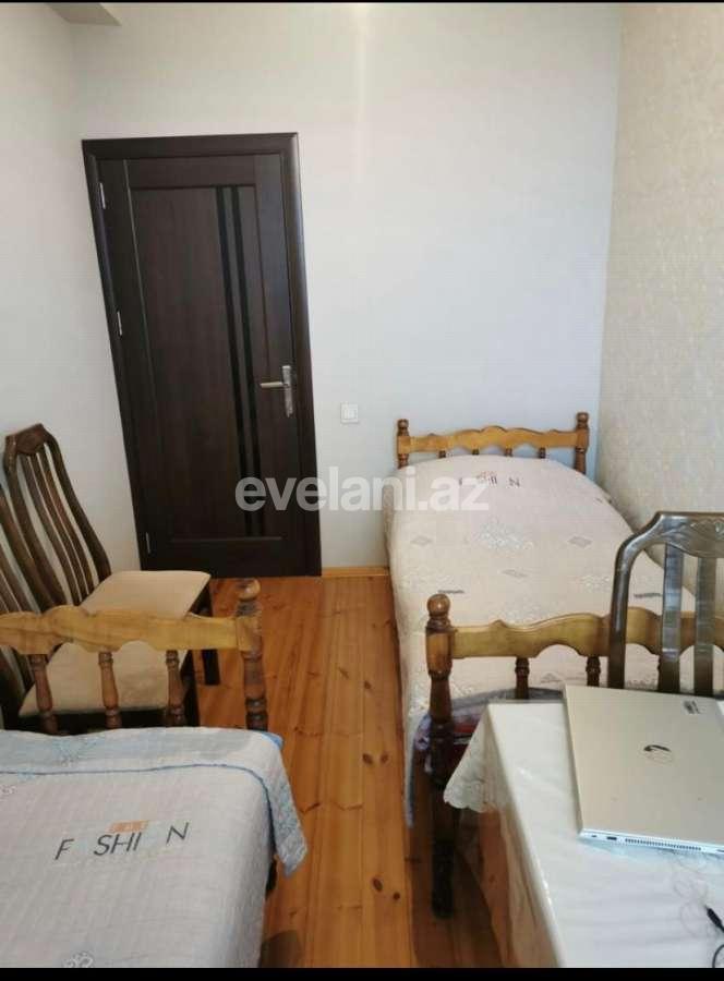 Satılır, yeni tikili, 3 otaqlı, 87 m², Sumqayıt, 10-cu mikrorayon r.