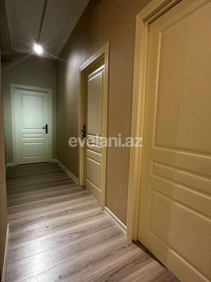 Продаётся, новостройка, 3-комнаты, 107 m², Баку, Сабунчинский r, Забрат p.