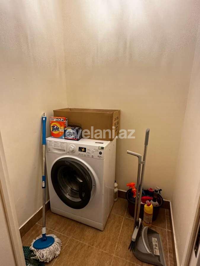 Продаётся, новостройка, 3-комнаты, 107 m², Баку, Сабунчинский r, Забрат p.