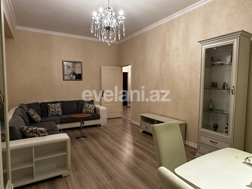 Продаётся, новостройка, 3-комнаты, 107 m², Баку, Сабунчинский r, Забрат p.