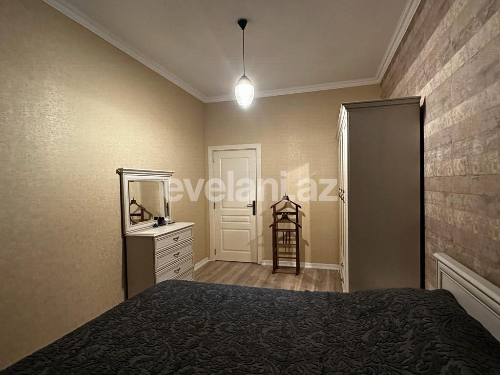 Продаётся, новостройка, 3-комнаты, 107 m², Баку, Сабунчинский r, Забрат p.