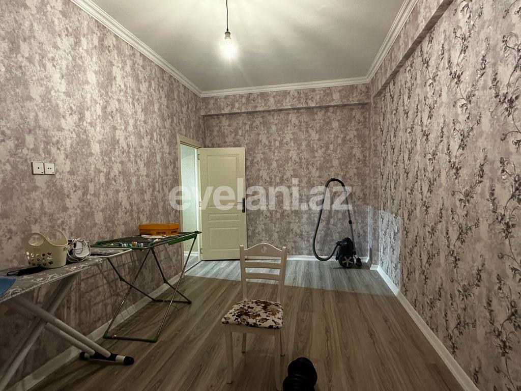 Продаётся, новостройка, 3-комнаты, 107 m², Баку, Сабунчинский r, Забрат p.