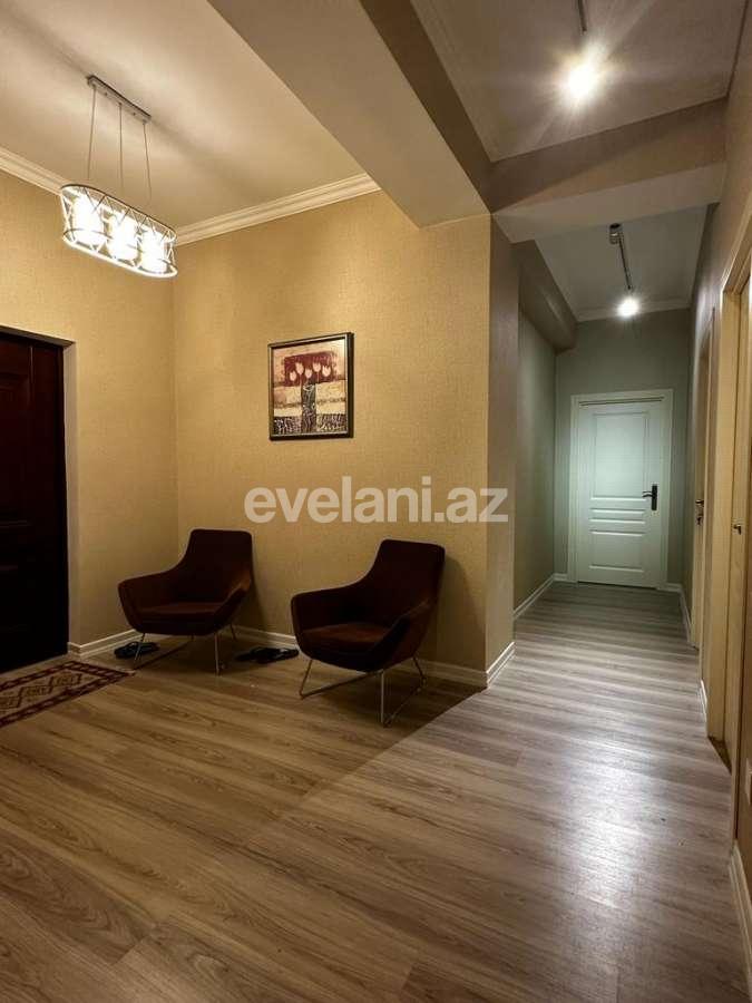 Продаётся, новостройка, 3-комнаты, 107 m², Баку, Сабунчинский r, Забрат p.