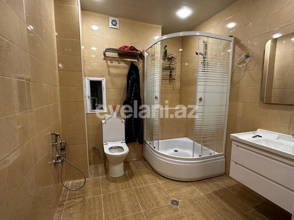 Продаётся, новостройка, 3-комнаты, 107 m², Баку, Сабунчинский r, Забрат p.