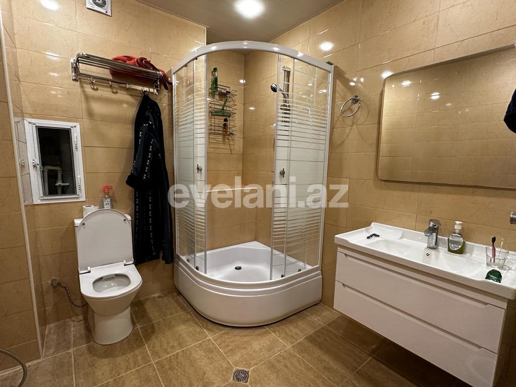 Продаётся, новостройка, 3-комнаты, 107 m², Баку, Сабунчинский r, Забрат p.