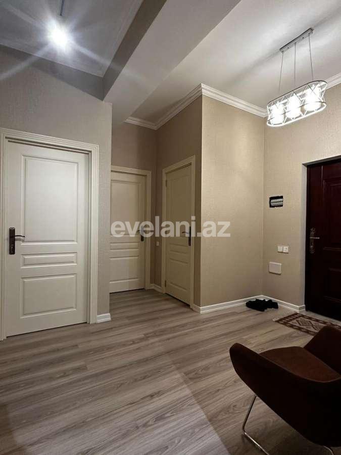 Продаётся, новостройка, 3-комнаты, 107 m², Баку, Сабунчинский r, Забрат p.