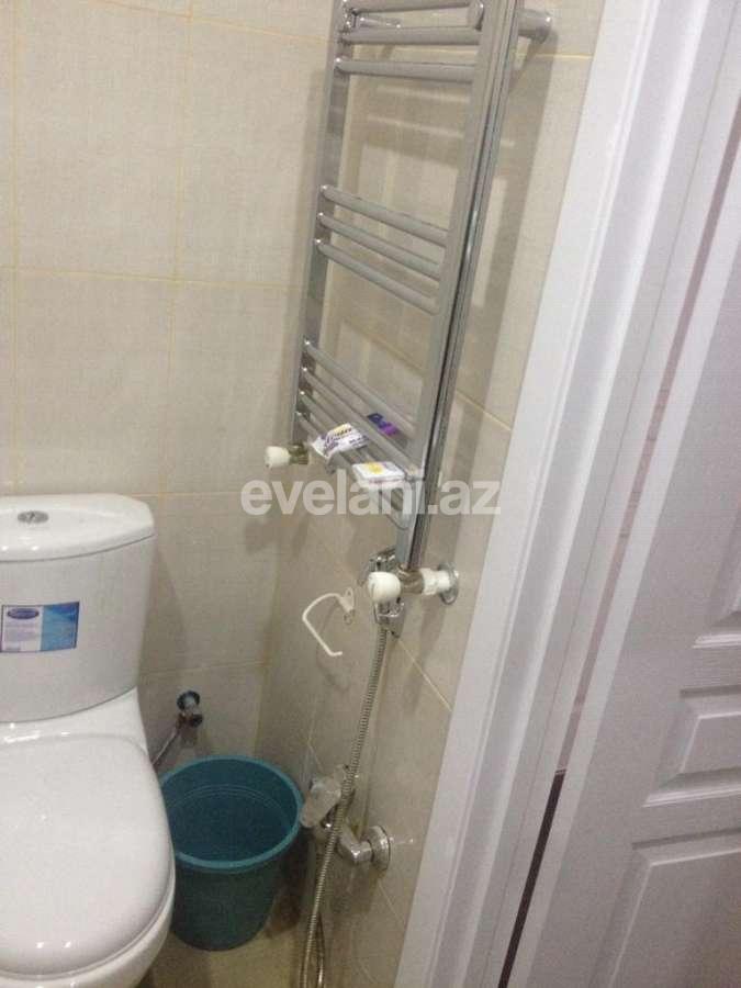 Sale, new building, 2 room, 60 m², Baku, Yasamal r, Yeni Yasamal d.