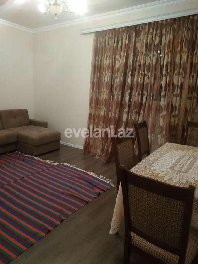 Sale, new building, 2 room, 60 m², Baku, Yasamal r, Yeni Yasamal d.