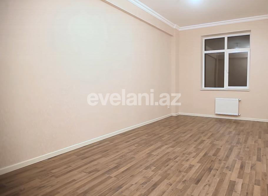 Sale, new building, 2 room, 60 m², Baku, Yasamal r, Yeni Yasamal d.