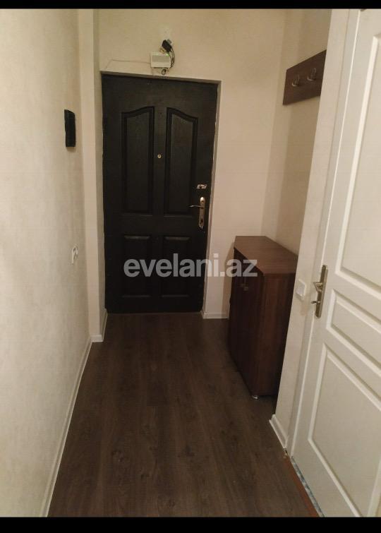 Sale, new building, 2 room, 60 m², Baku, Yasamal r, Yeni Yasamal d.