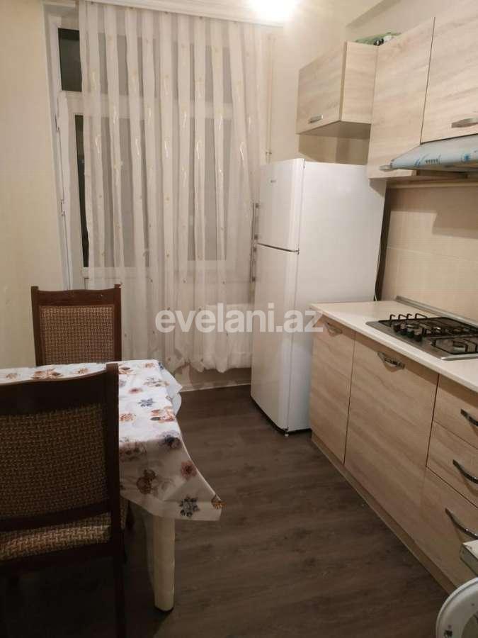 Sale, new building, 2 room, 60 m², Baku, Yasamal r, Yeni Yasamal d.