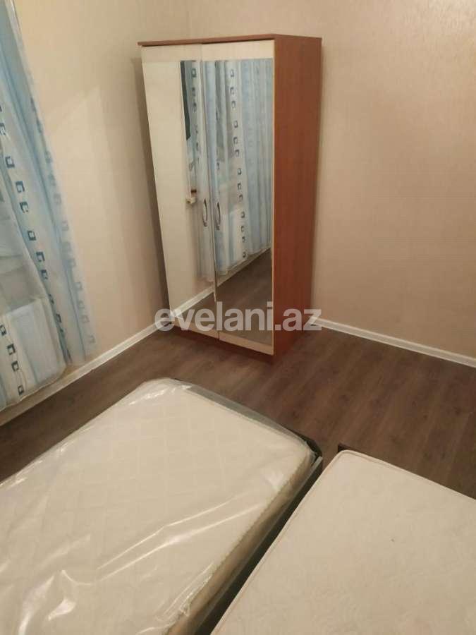 Sale, new building, 2 room, 60 m², Baku, Yasamal r, Yeni Yasamal d.
