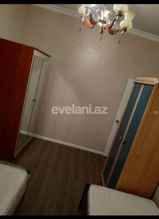 Sale, new building, 2 room, 60 m², Baku, Yasamal r, Yeni Yasamal d.