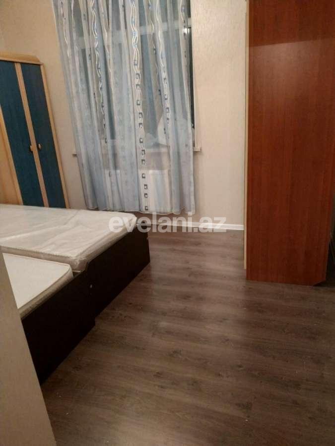 Sale, new building, 2 room, 60 m², Baku, Yasamal r, Yeni Yasamal d.