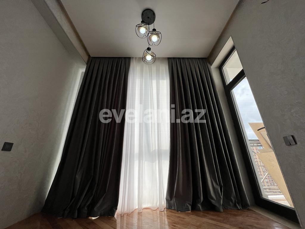 Продаётся, новостройка, 2-комнаты, 59 m², Баку, Наримановский r, Нариман Нариманов m.