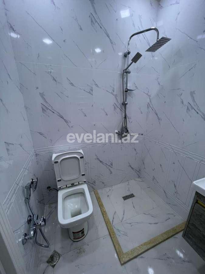 Продаётся, новостройка, 2-комнаты, 59 m², Баку, Наримановский r, Нариман Нариманов m.