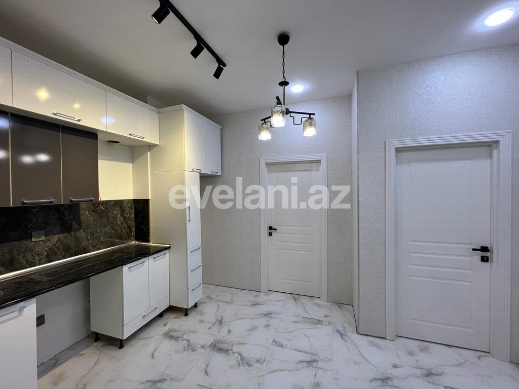 Продаётся, новостройка, 2-комнаты, 59 m², Баку, Наримановский r, Нариман Нариманов m.